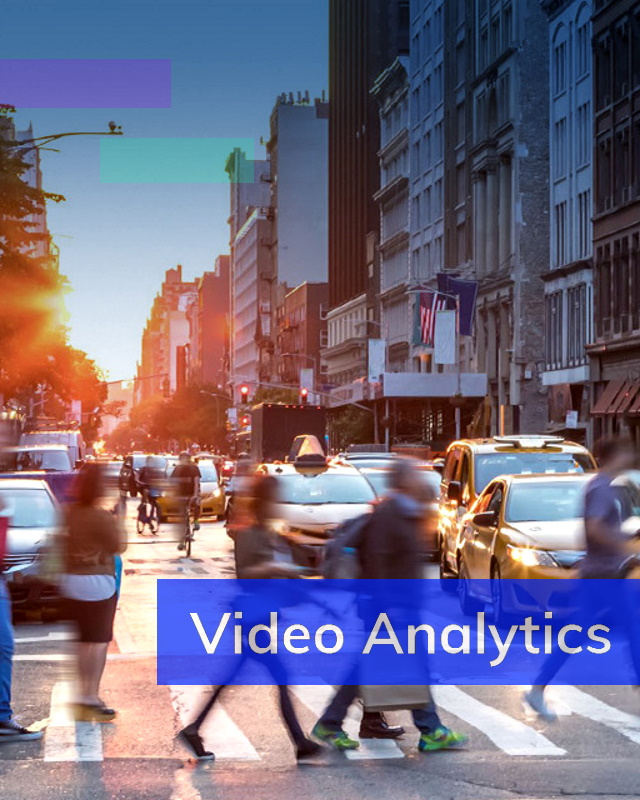 VIVOTEK Video Analytics AIDriven Solutions